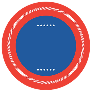 Premium Quality: Fresh Meat Badge from What the Chuck