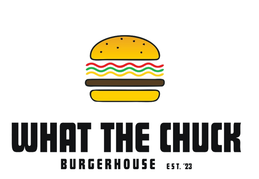 logo.pngExperience Flavorful Creations: What the Chuck Logo